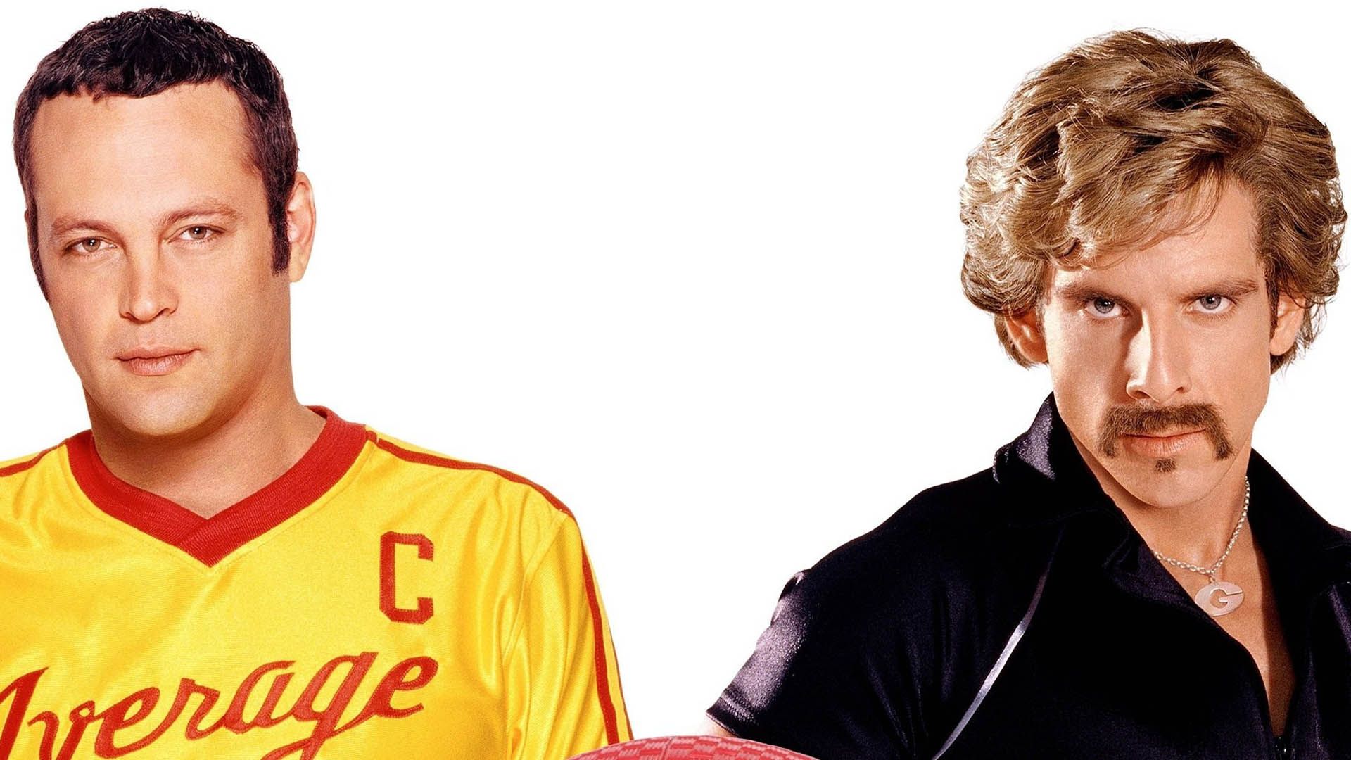 فیلم DodgeBall A True Underdog Story