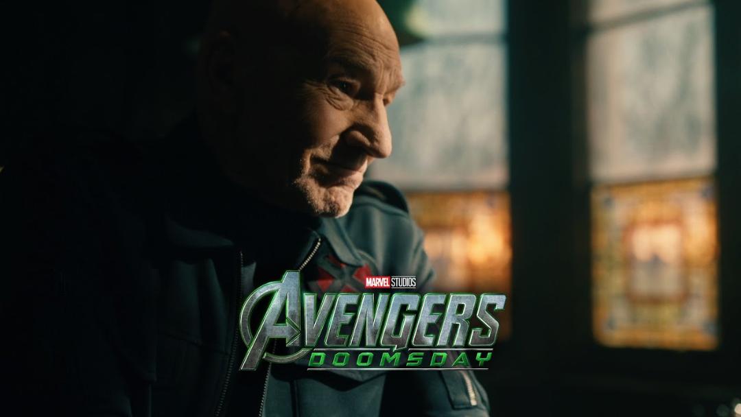 تیزر فیلم Avengers: Doomsday