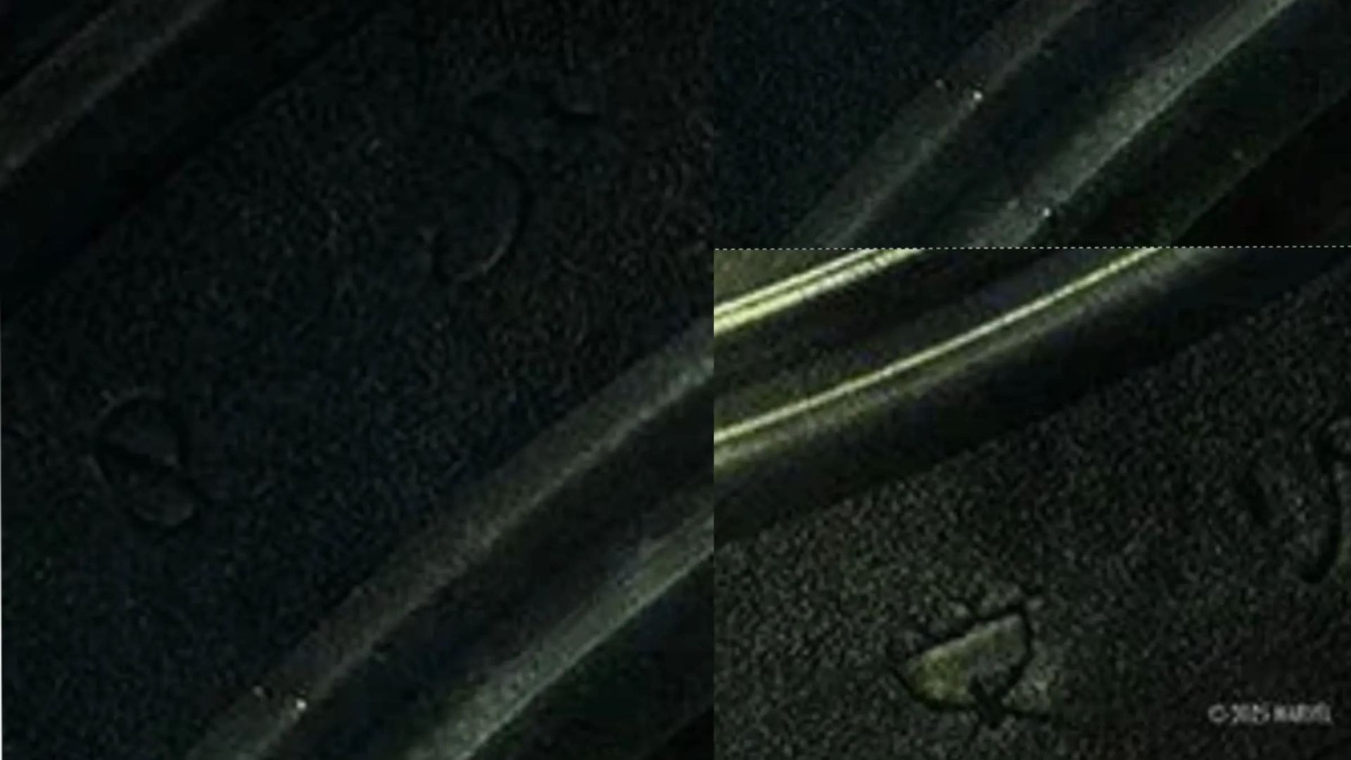 جزئیات پوستر Avengers: Doomsday