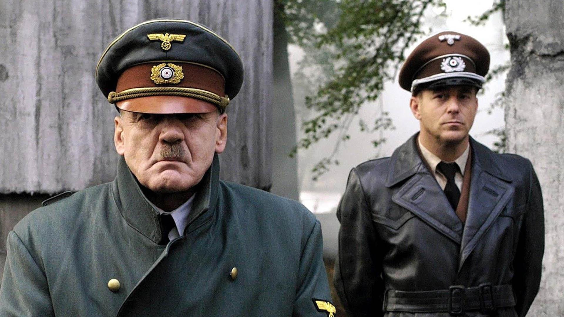 فیلم Downfall