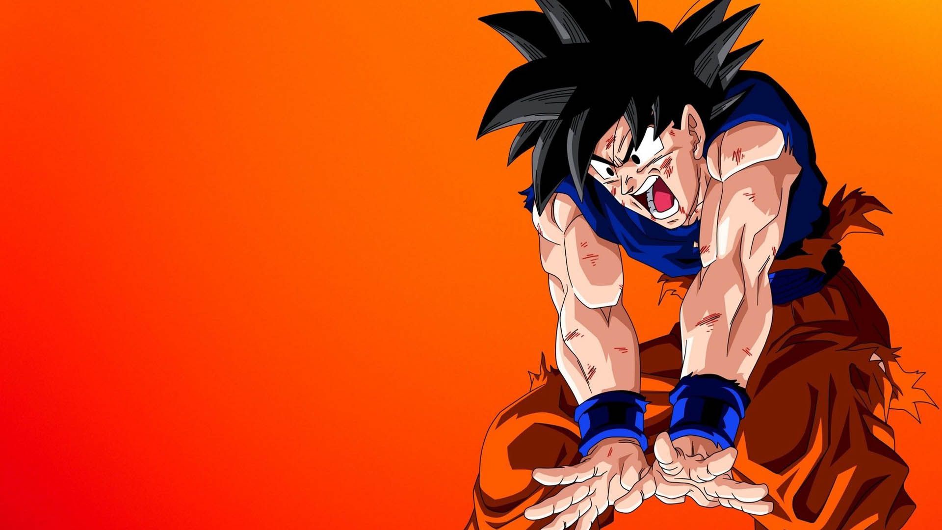 انیمه Dragon Ball