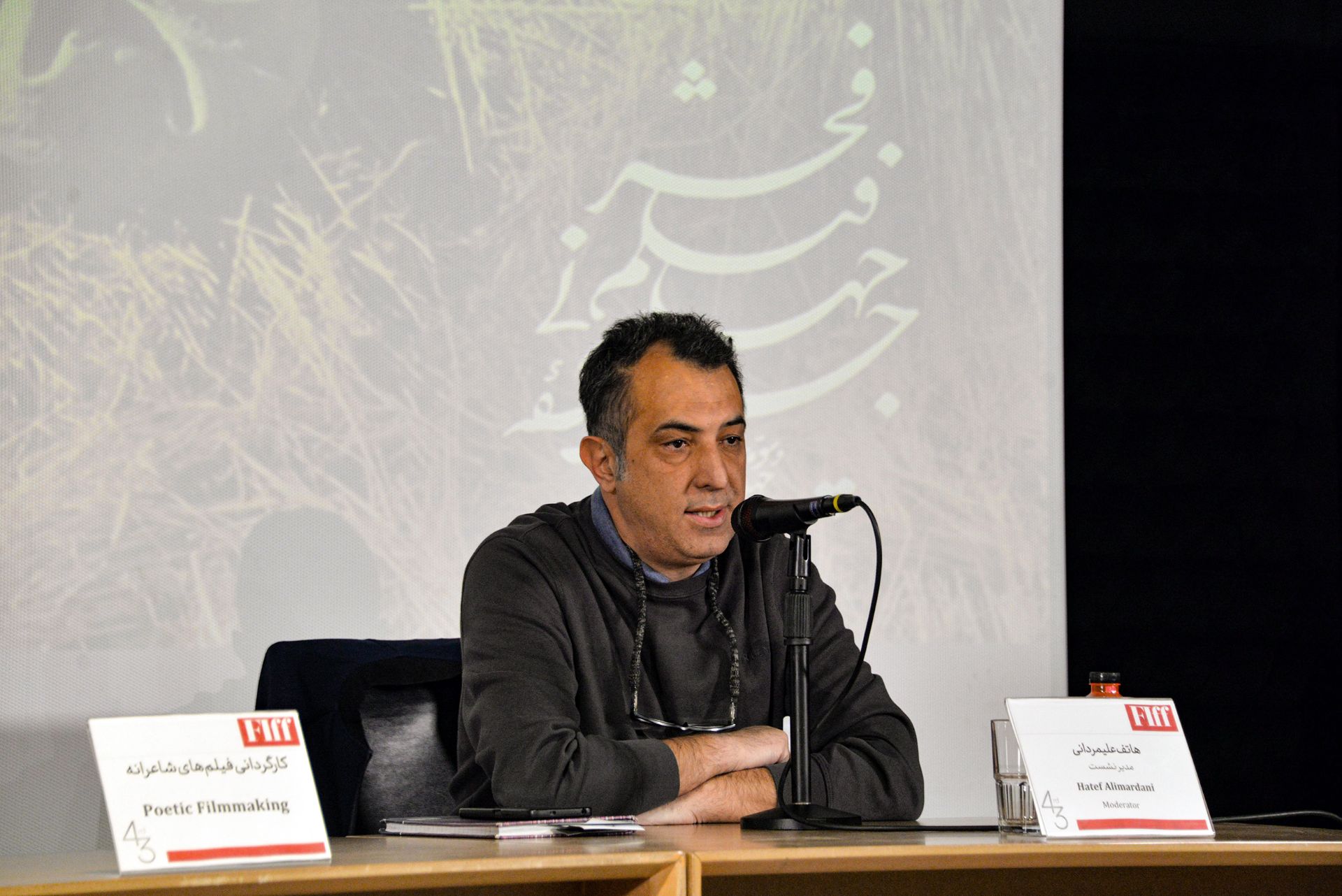 گزارش جشنواره فیلم کوتاه 