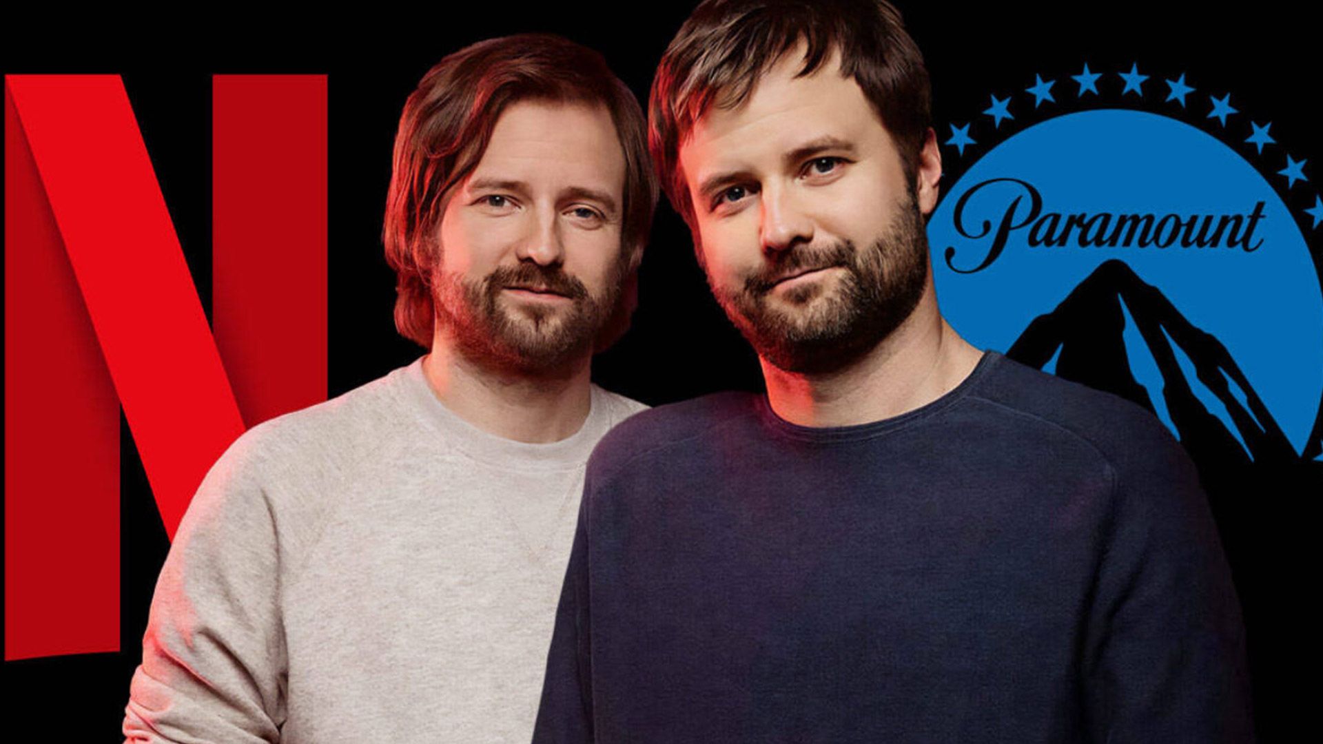 خالقان Stranger Things در آستانه ترک نتفلیکس 