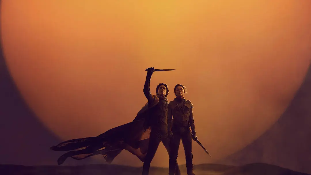 فیلم Dune Part Three