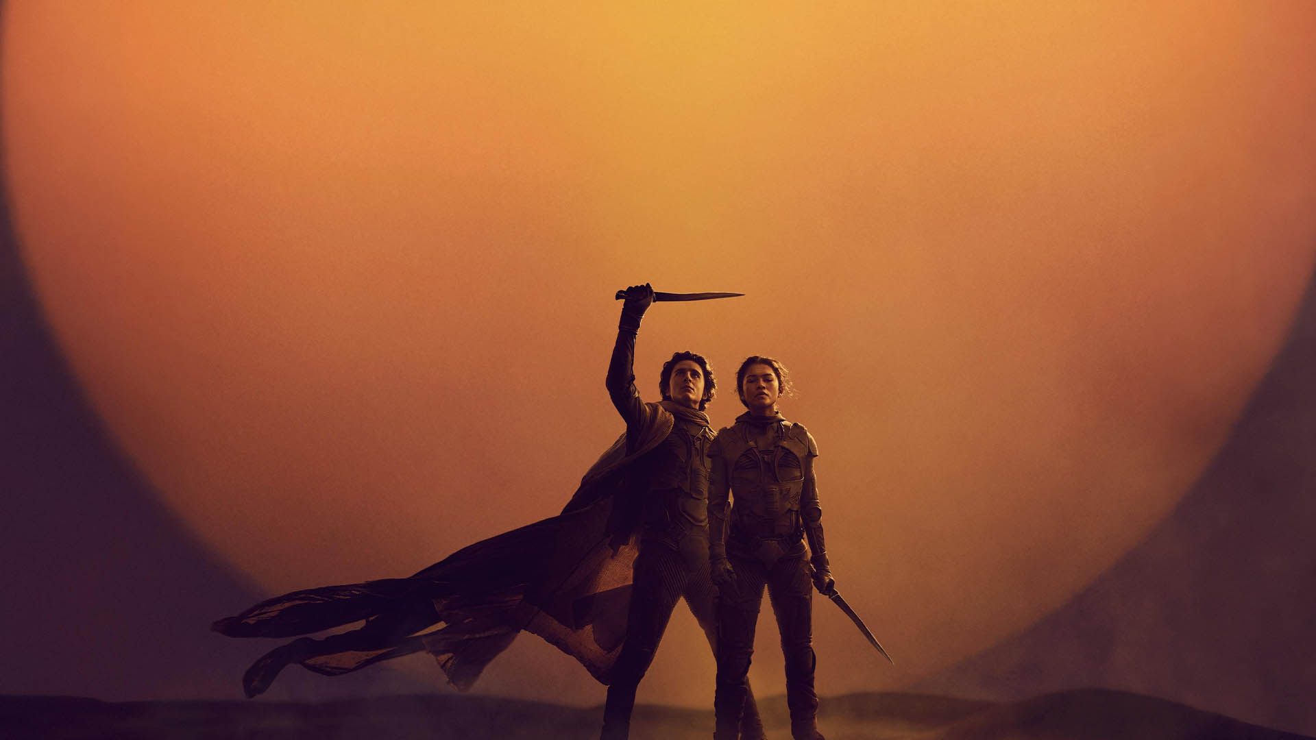 فیلم Dune Part Three