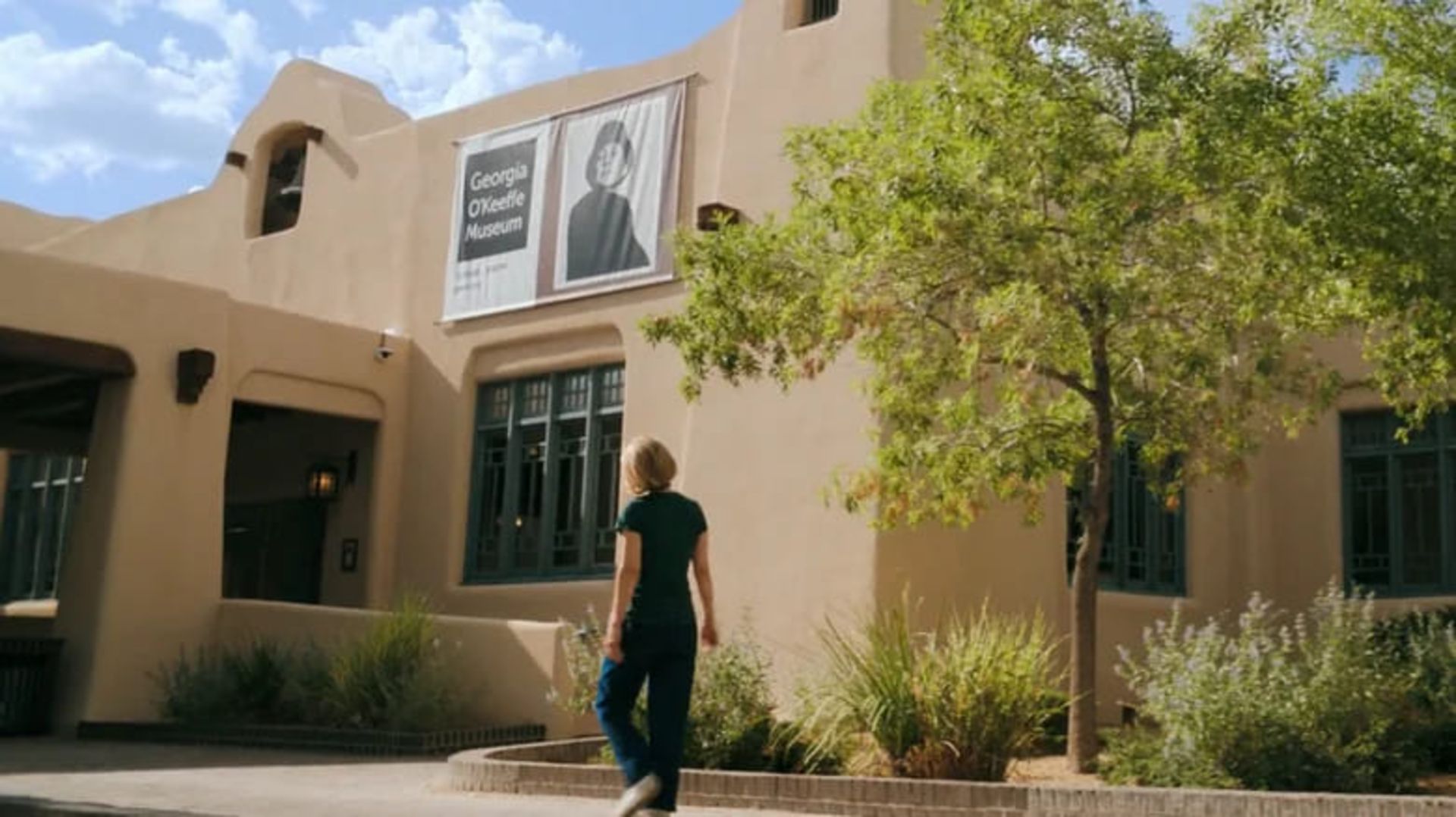 قسمت هفتم سریال Pluribus از وینس گیلیگان