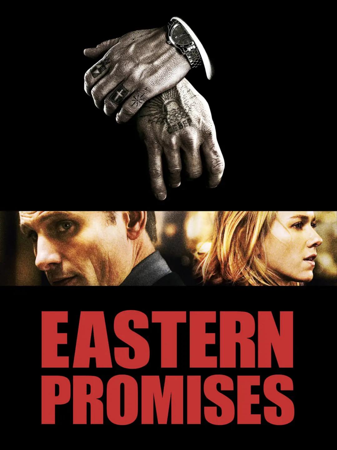 فیلم Eastern Promises