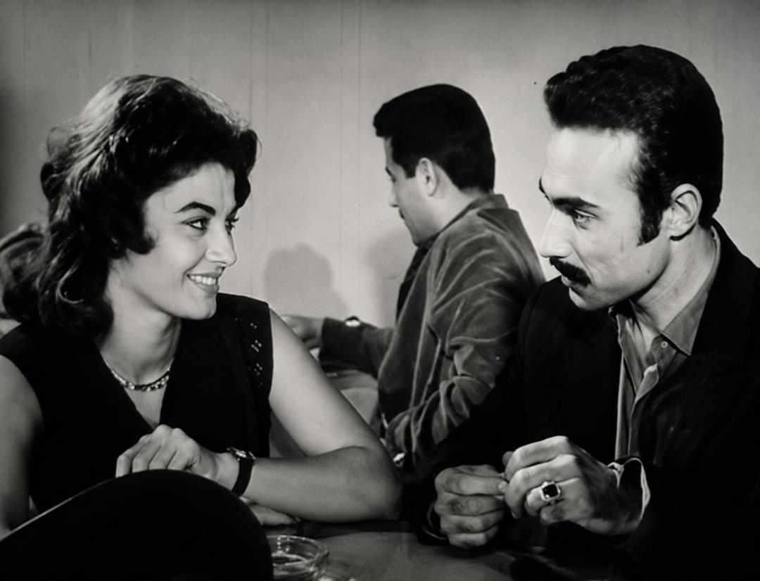 فیلم جنوب شهر فرخ غفاری