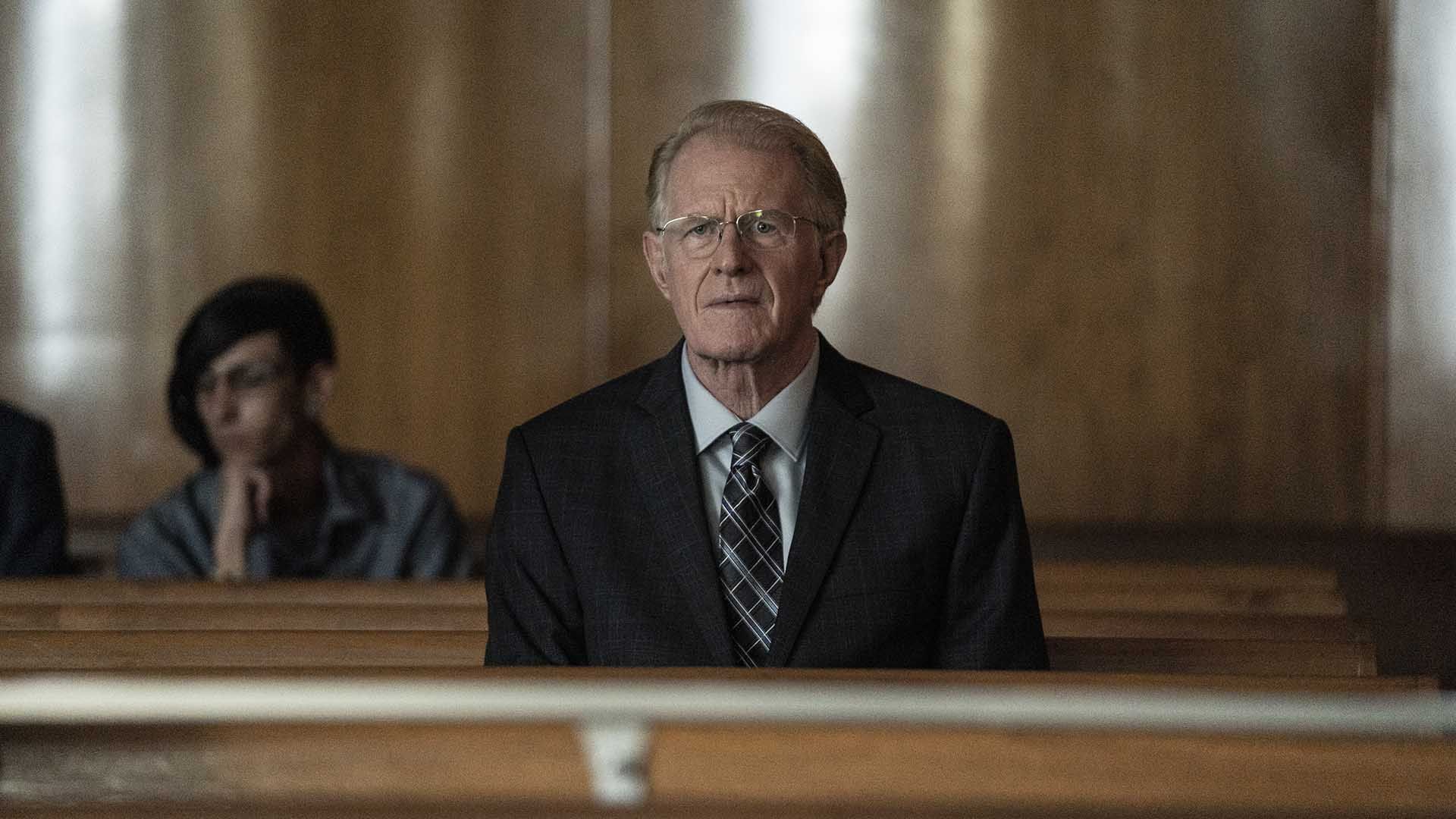 فیلم ترسناک «غیرانسان» با بازی دالکس و تهیه‌کنندگی جاستین کویلس