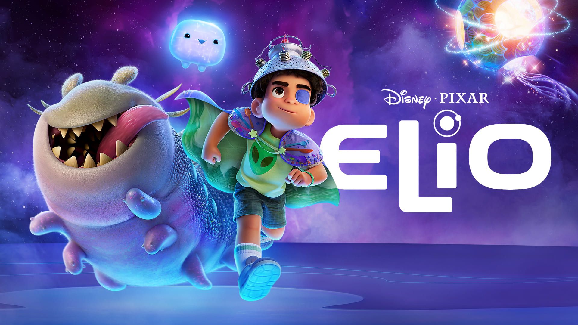 والپیپر انیمیشن الیو