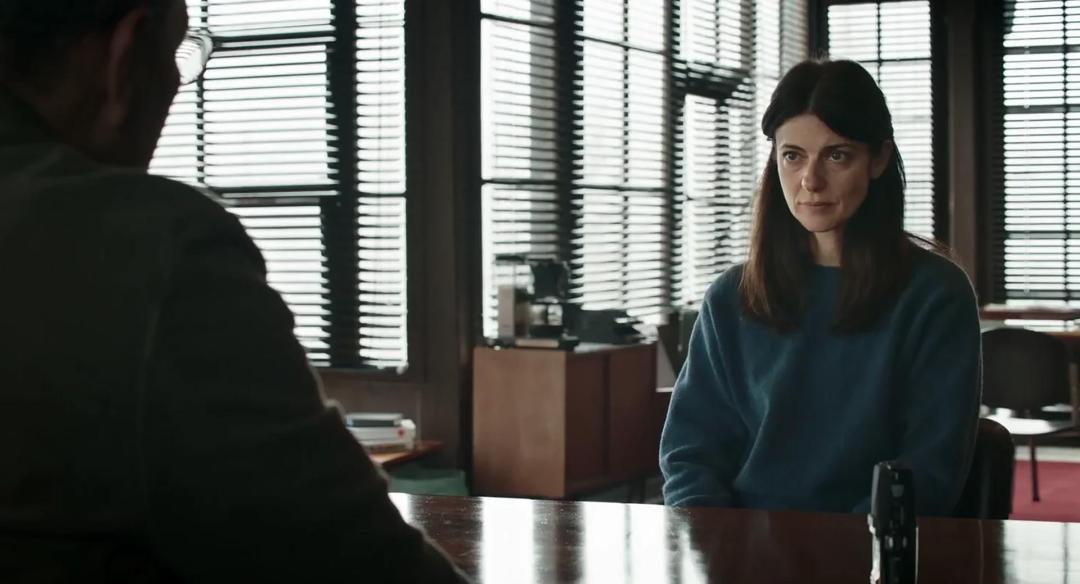 فیلم Elisa