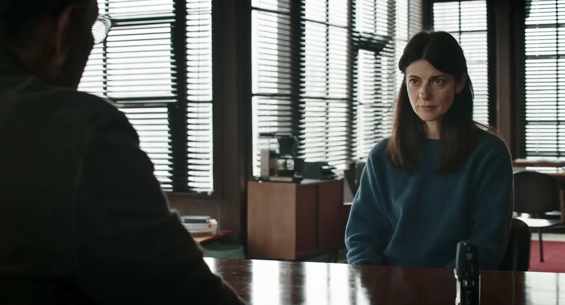 فیلم Elisa