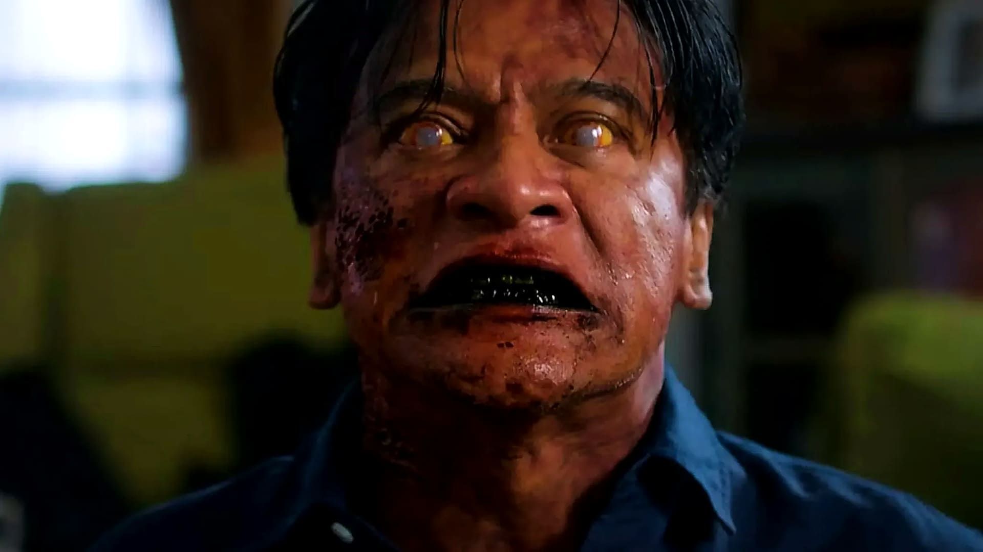 فیلم اکسیر اندونزیایی در نتفلیکس