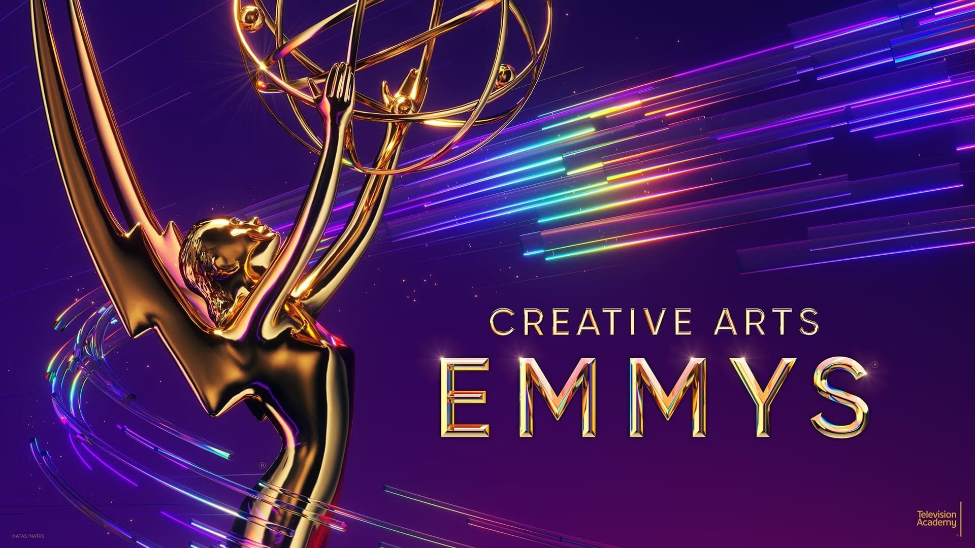 بخش هنرهای خلاق مراسم امی