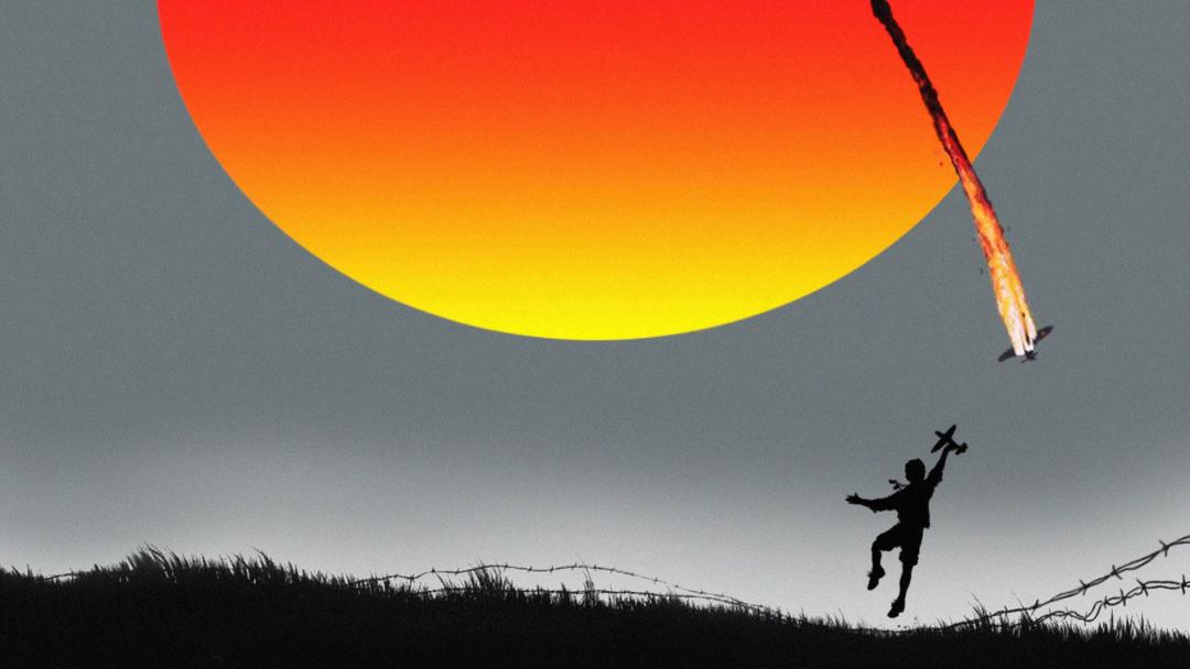 فیلم Empire of the Sun