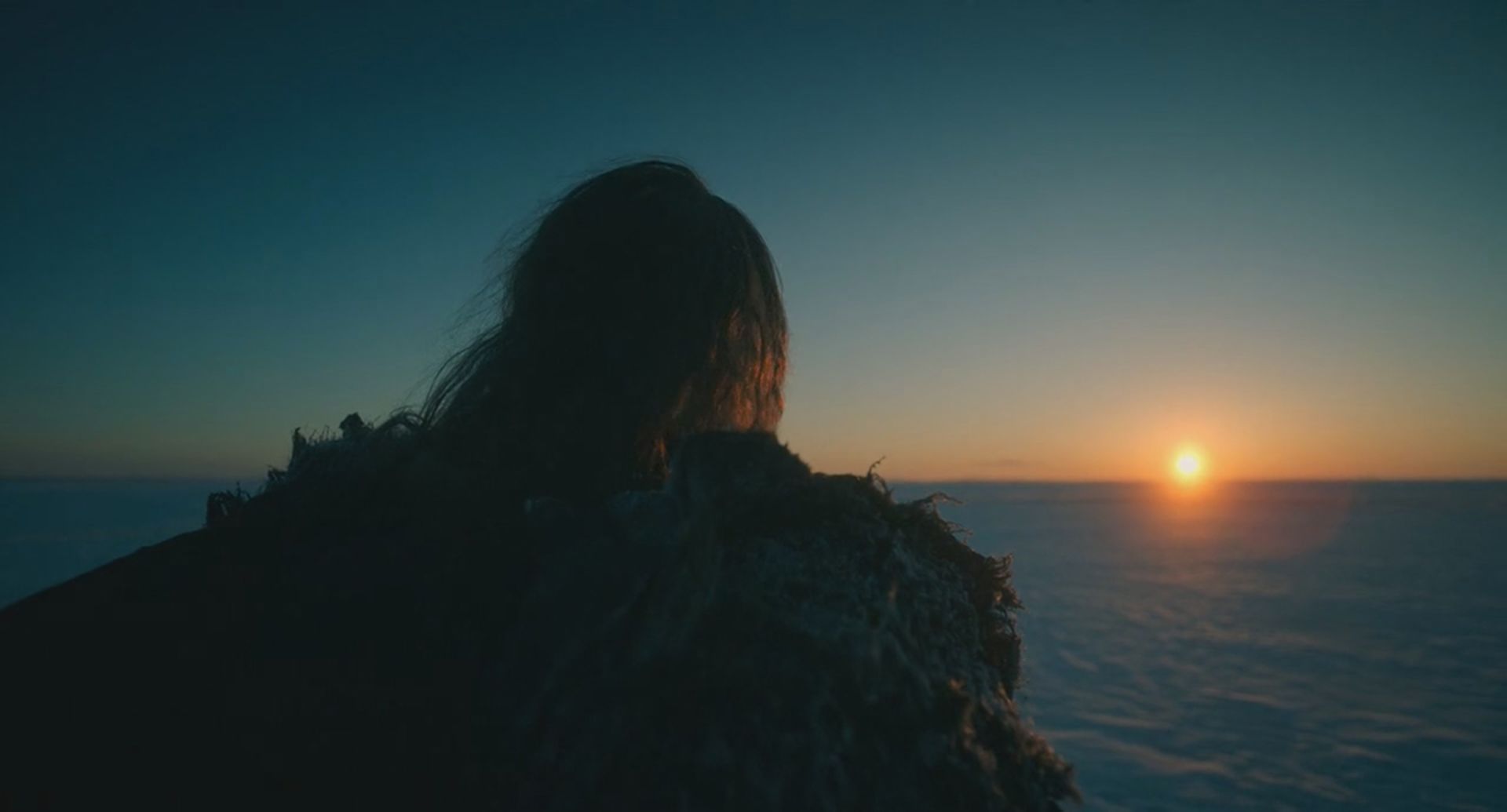 پلانی از فیلم فرانکنشتاین