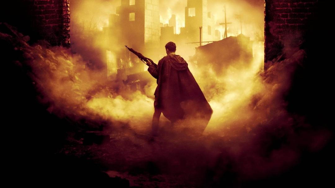فیلم Enemy at the Gates