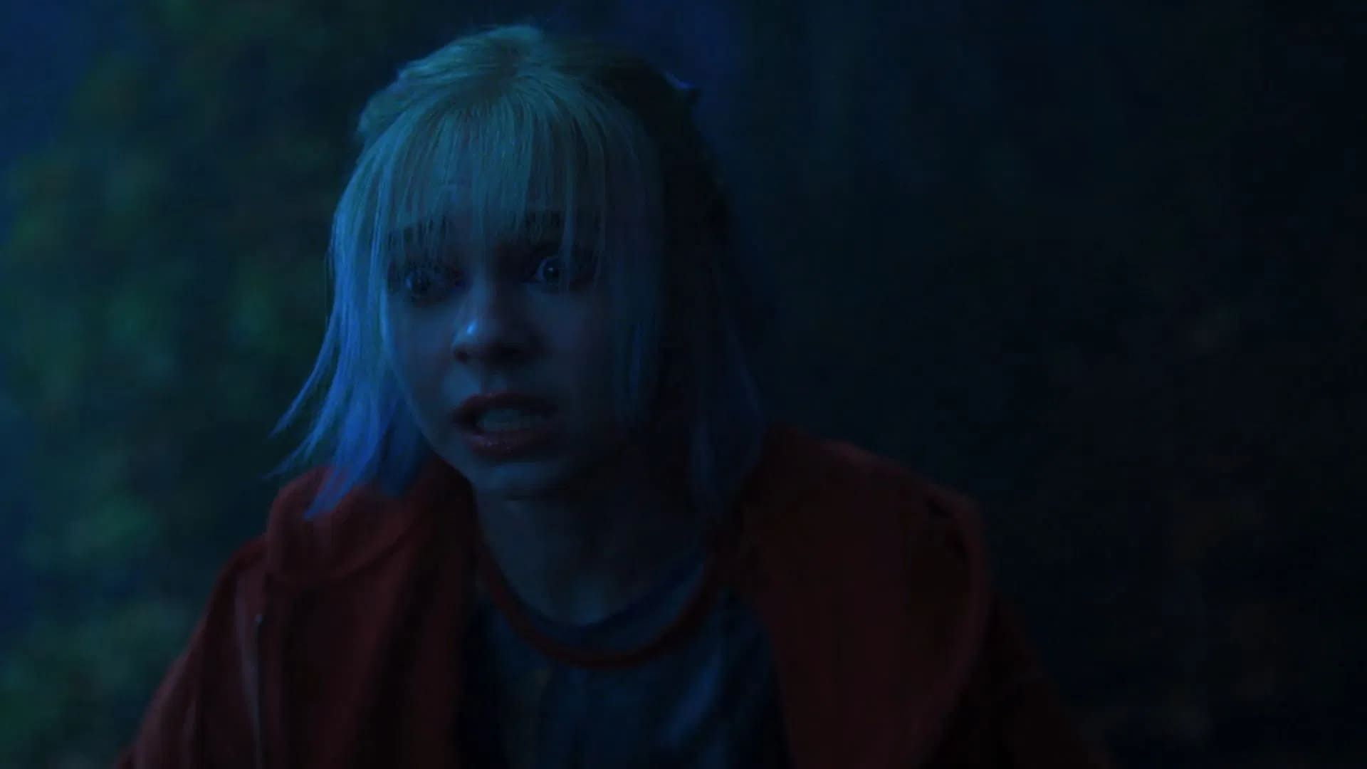 انید در فصل دوم ونزدی