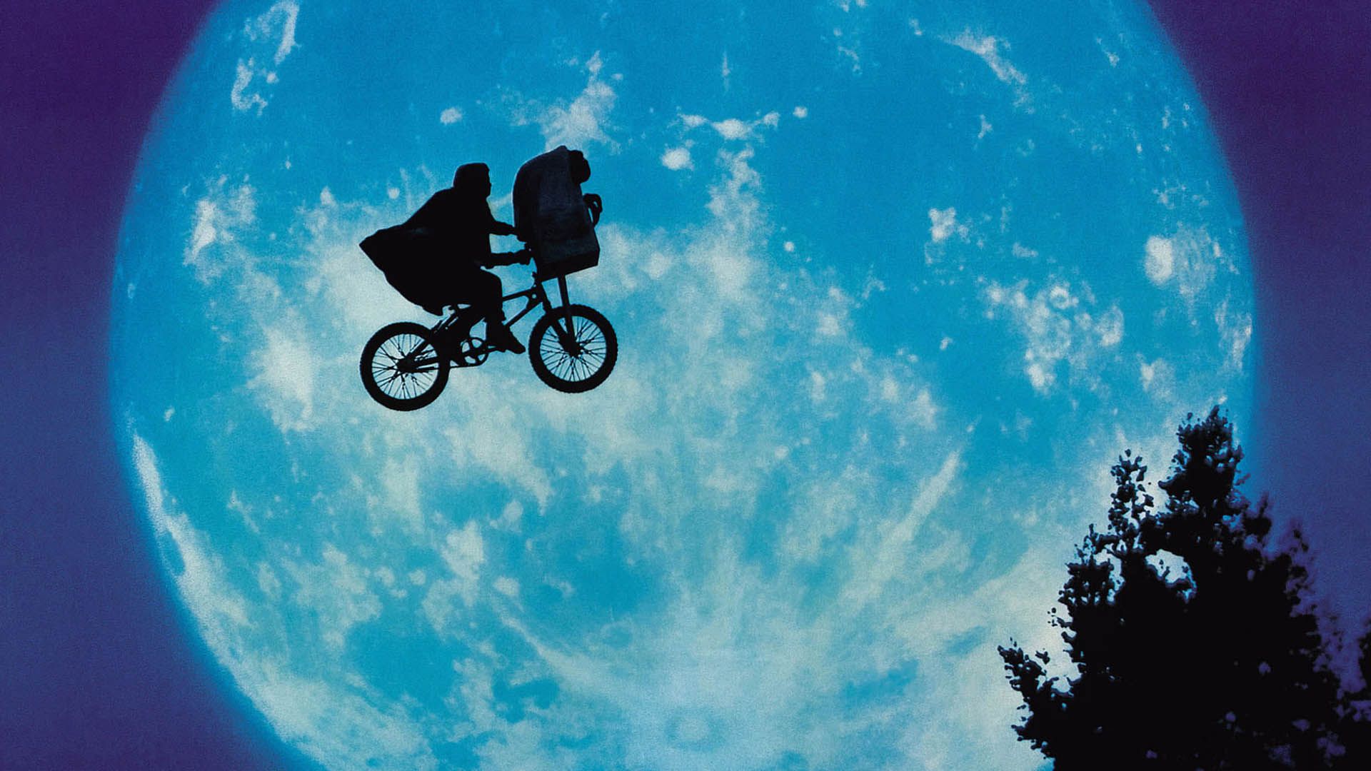 لحظه به یاد ماندنی فیلم ای.تی