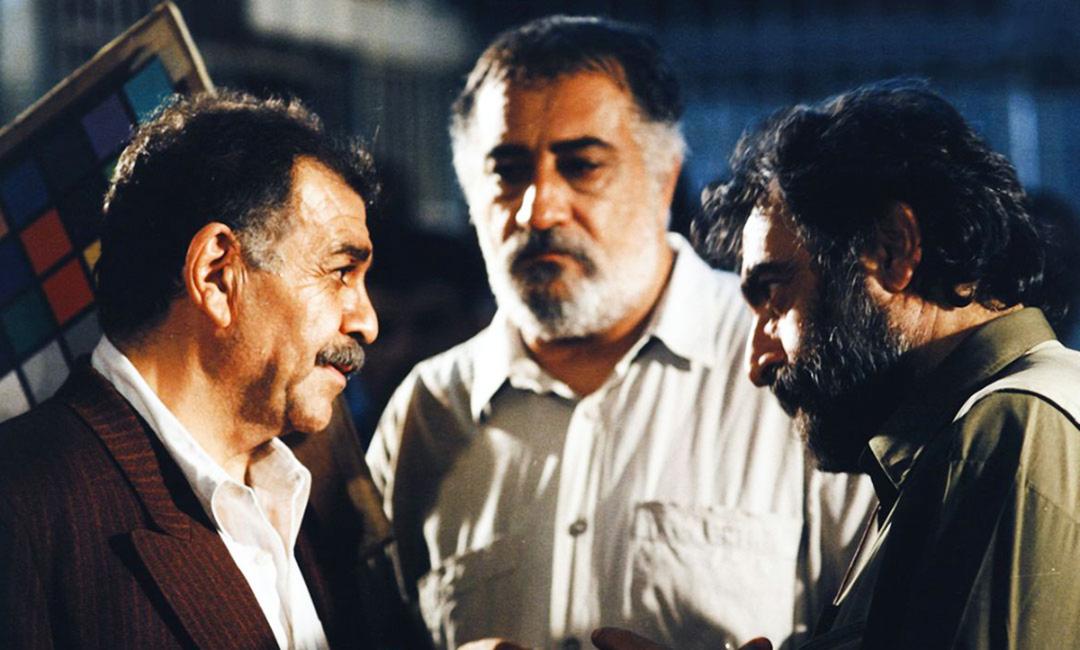 فیلم اعتراض