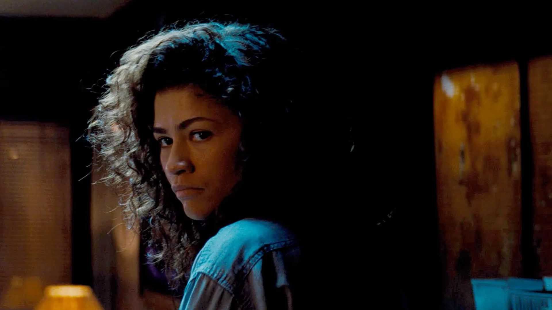 تولید فصل سوم «سرخوشی» به پایان رسید 