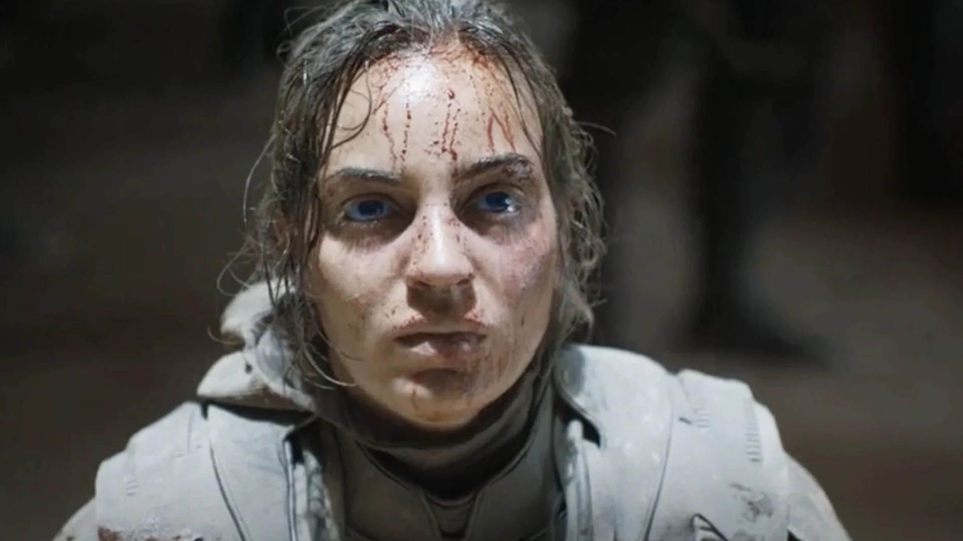 Evil Dead Burn movie