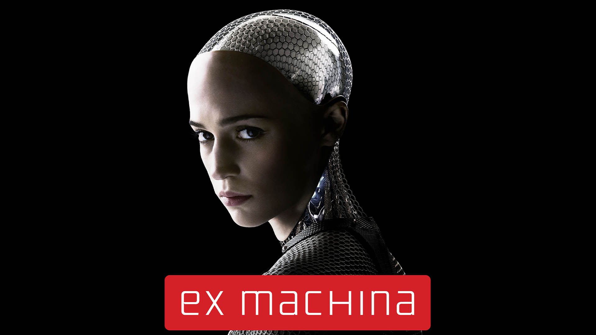 پوستر فیلم ابرماشین