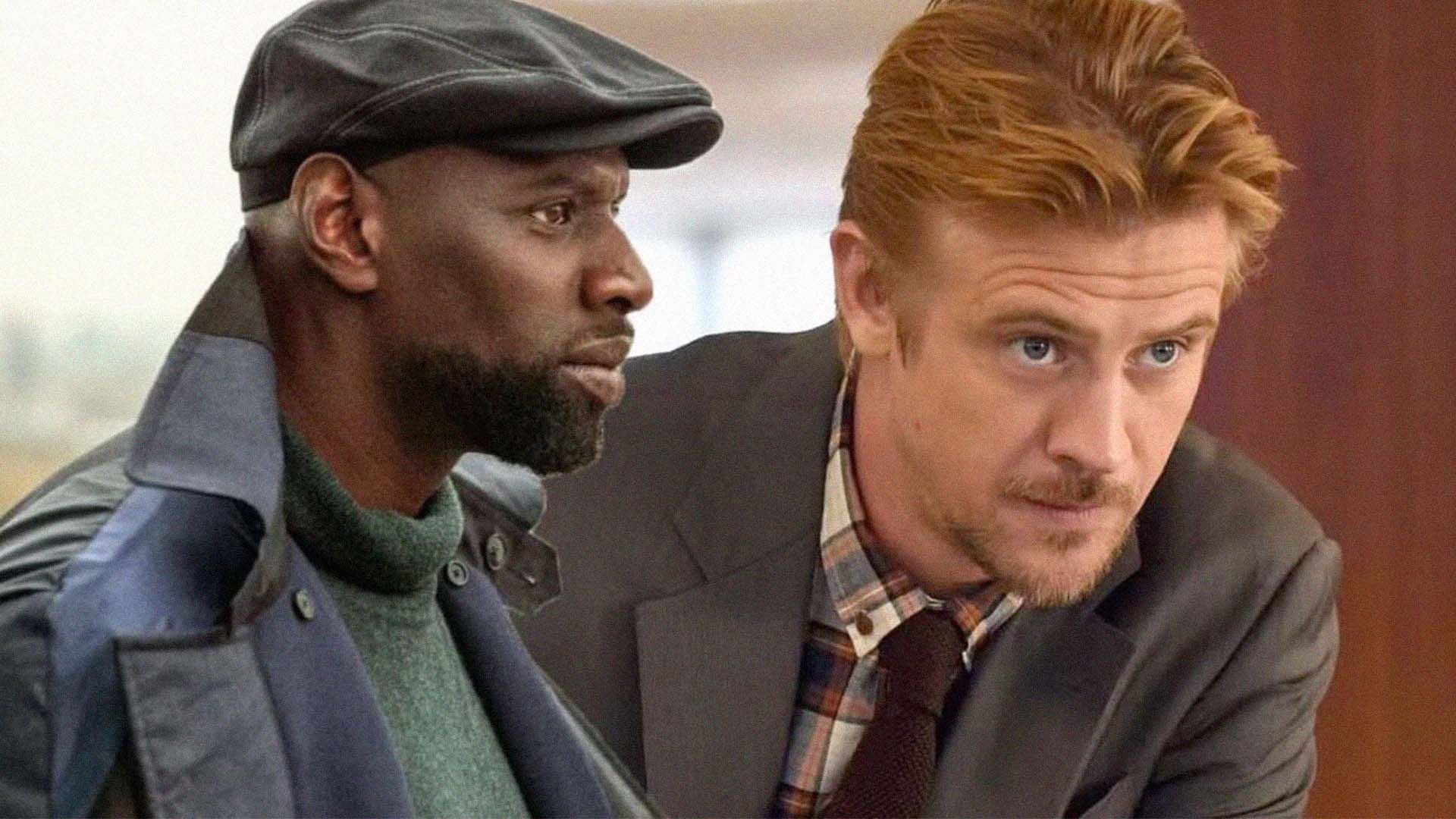 سریال «استخراج» با بازی بوید هالبروک و عمر سی | مأموریتی مرگبار در لیبی