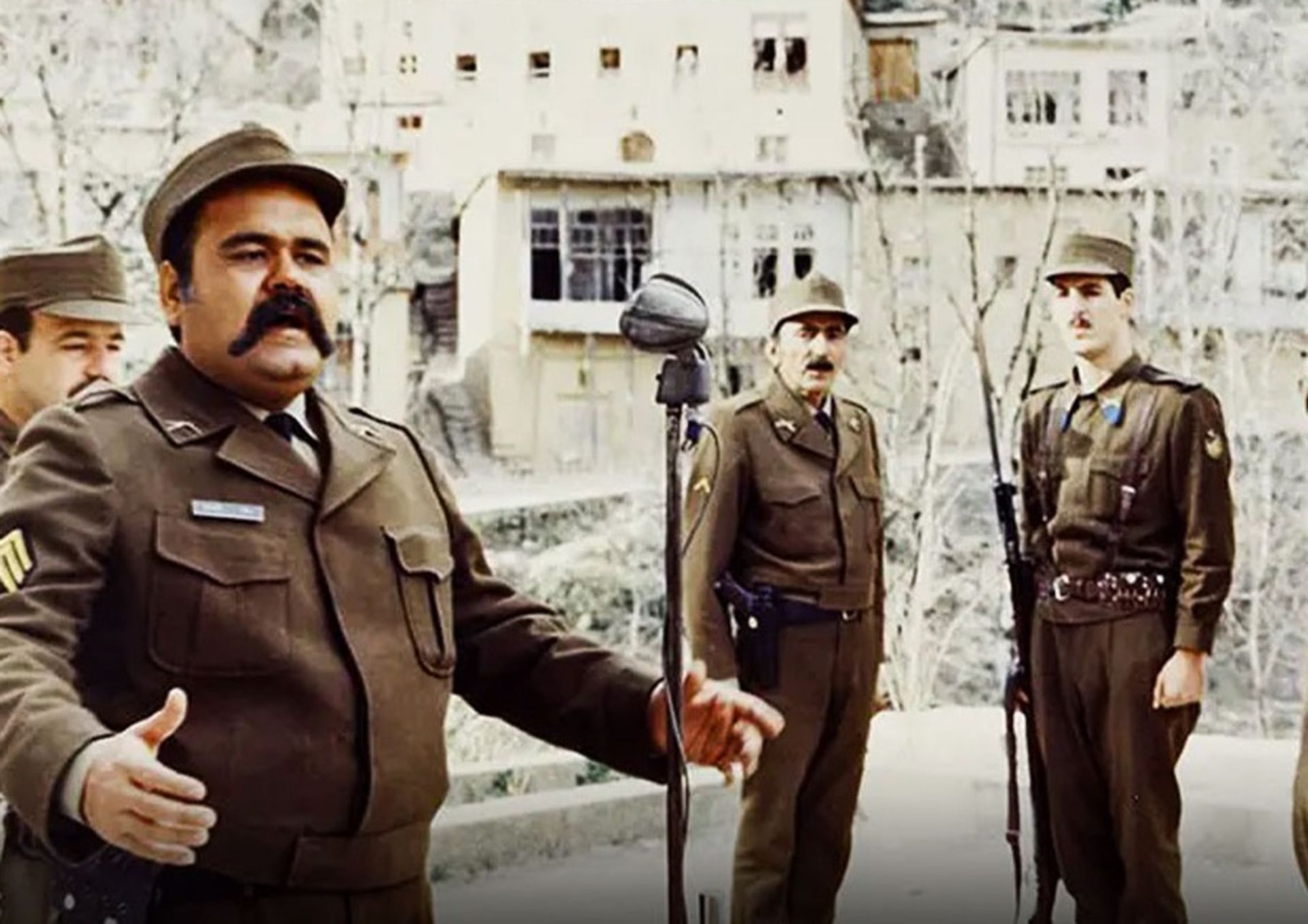 فیلم ای ایران 