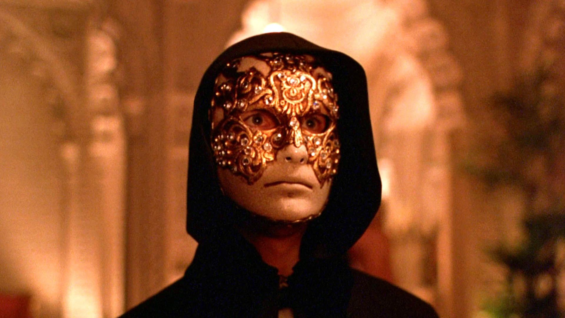 فیلم eyes wide shut