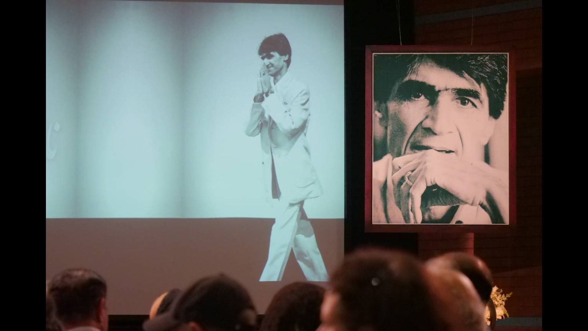 یادبود ناصر تقوایی 