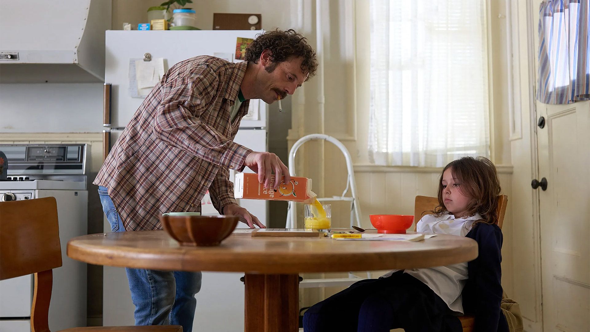 صحنه‌ای از فیلم «سرزمین پریان»