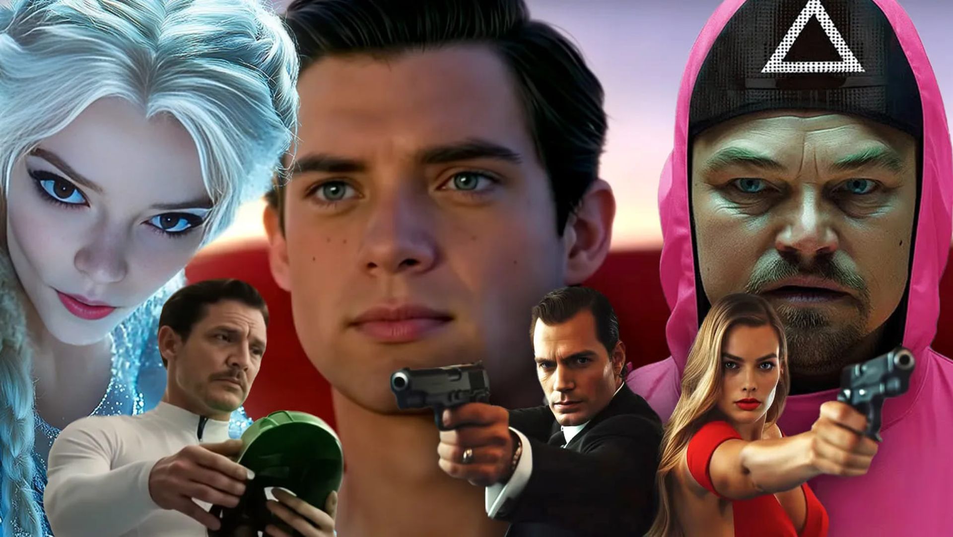 تریلرهای فیک یوتیوب