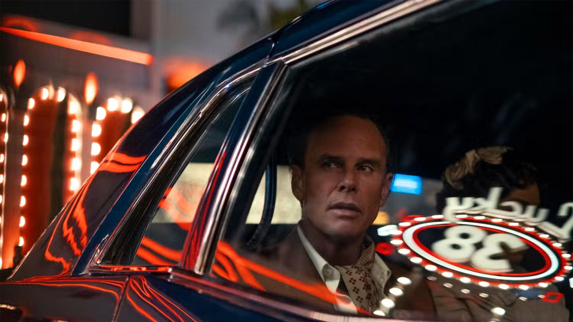 تصاویر فصل دوم سریال Fallout با ورود به «نیو وگاس» منتشر شد