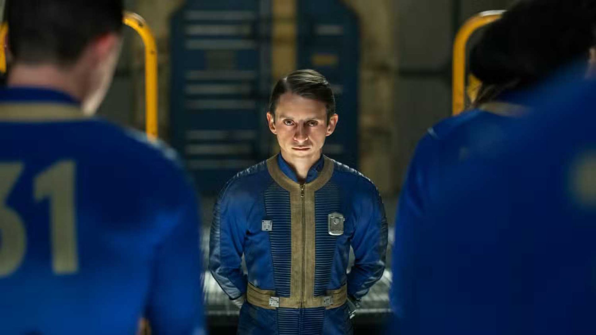 تصاویر فصل دوم سریال Fallout با ورود به «نیو وگاس» منتشر شد