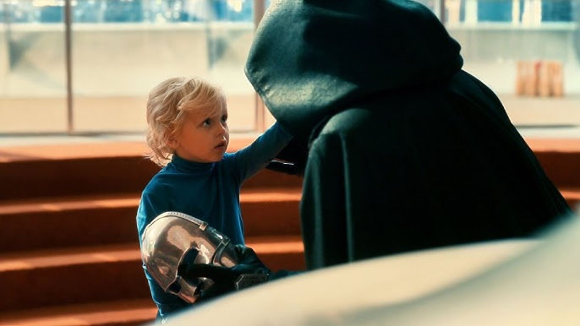 دکتر دووم در چهار شگفت انگیز: گام‌های نخست