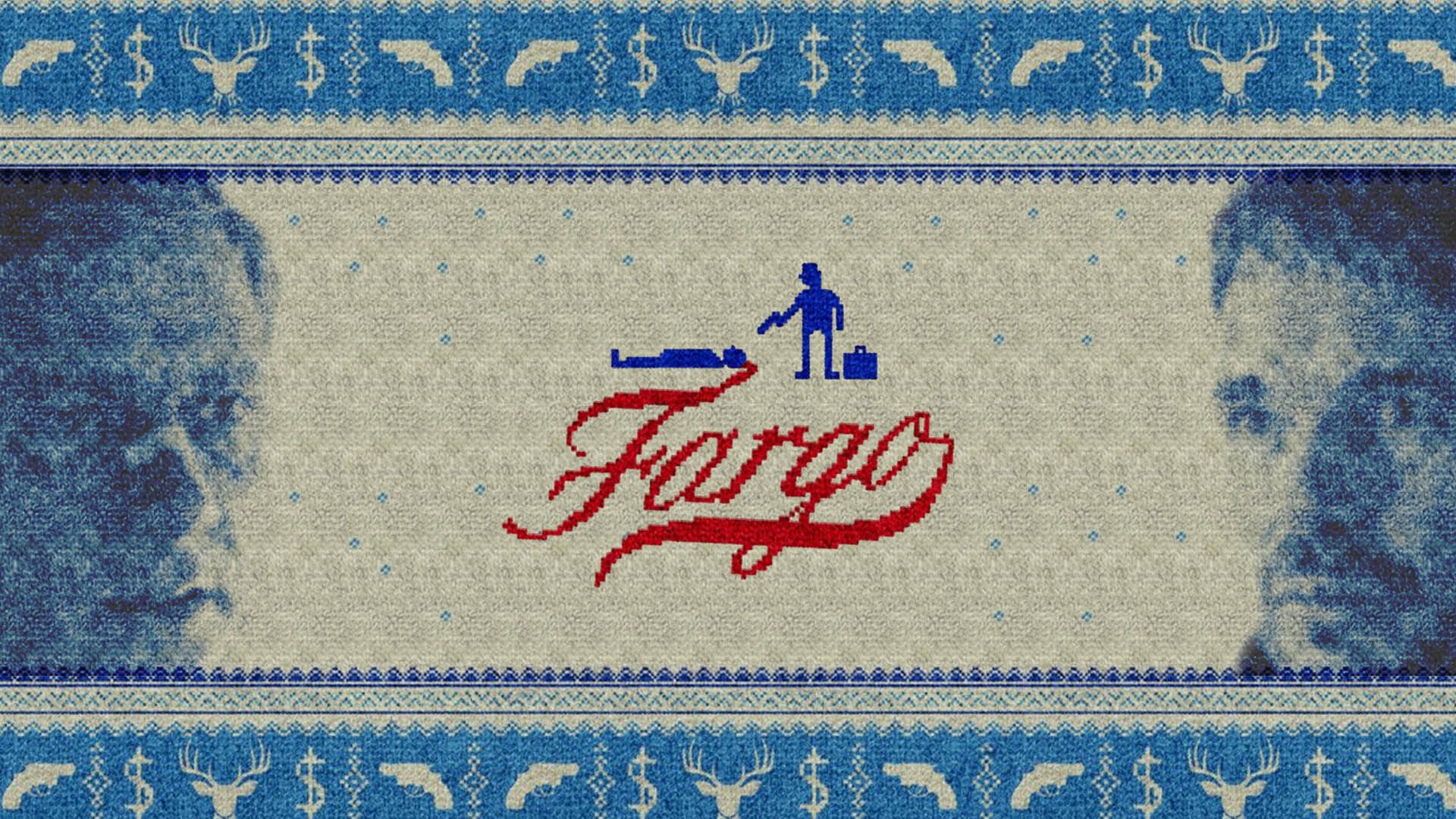 پوستر سینمایی سریال فارگو