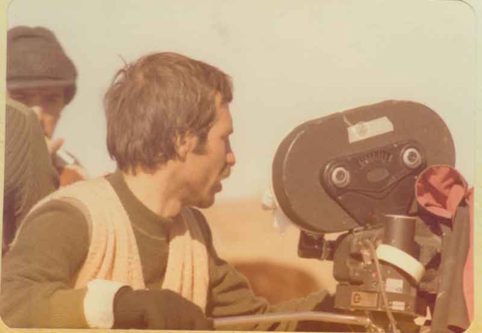 پرونده سینماگران ارمنی 