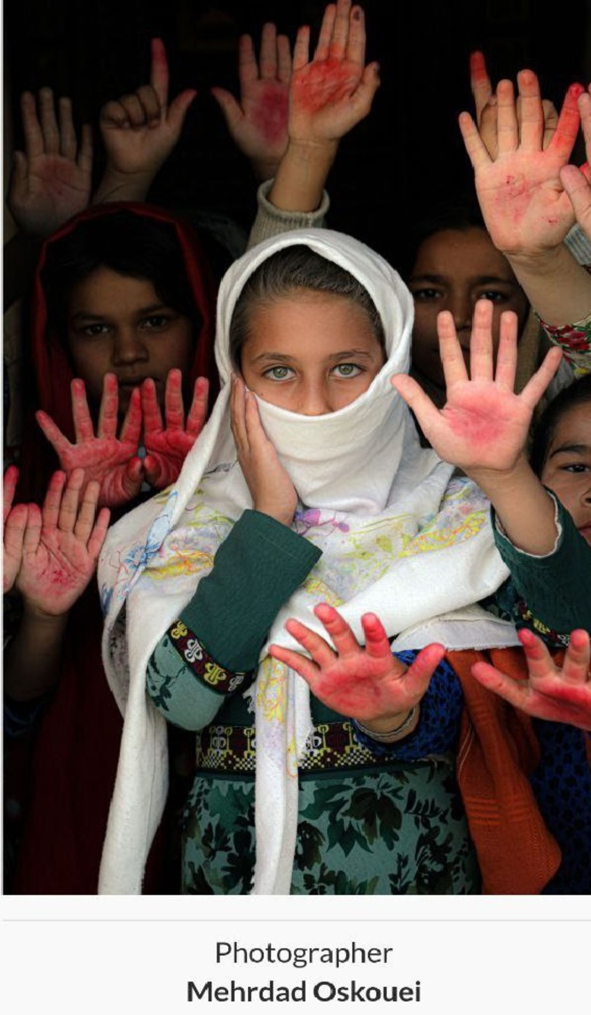 عکس های مهرداد اسکویی