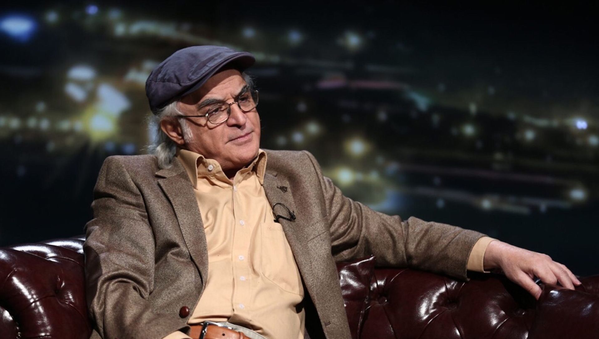 فریون جیرانی