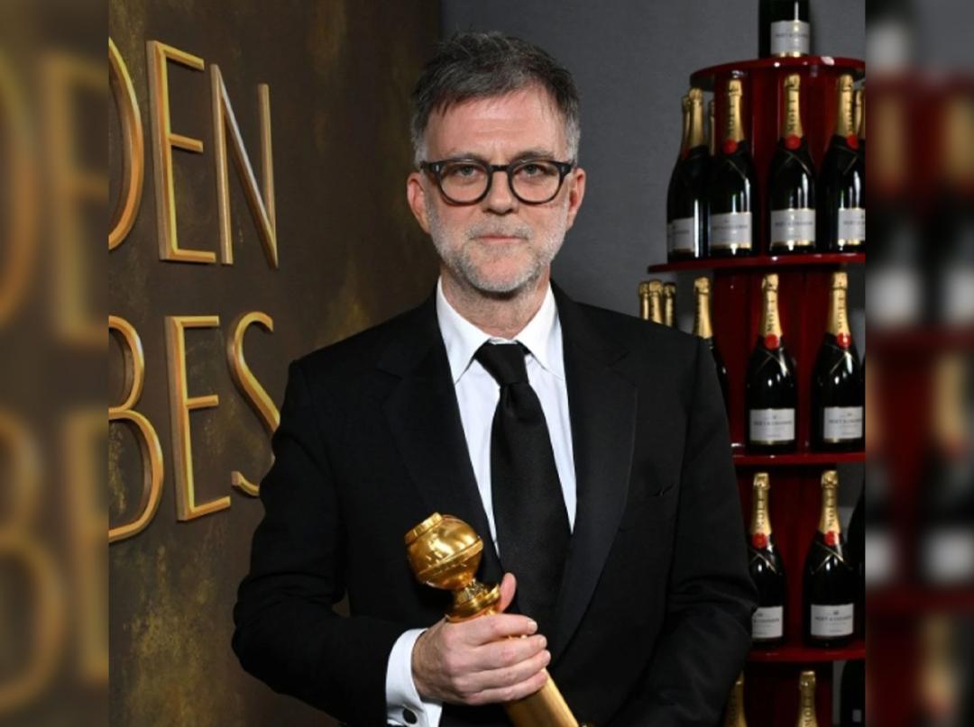 پل توماس اندرسون و گلدن گلوب