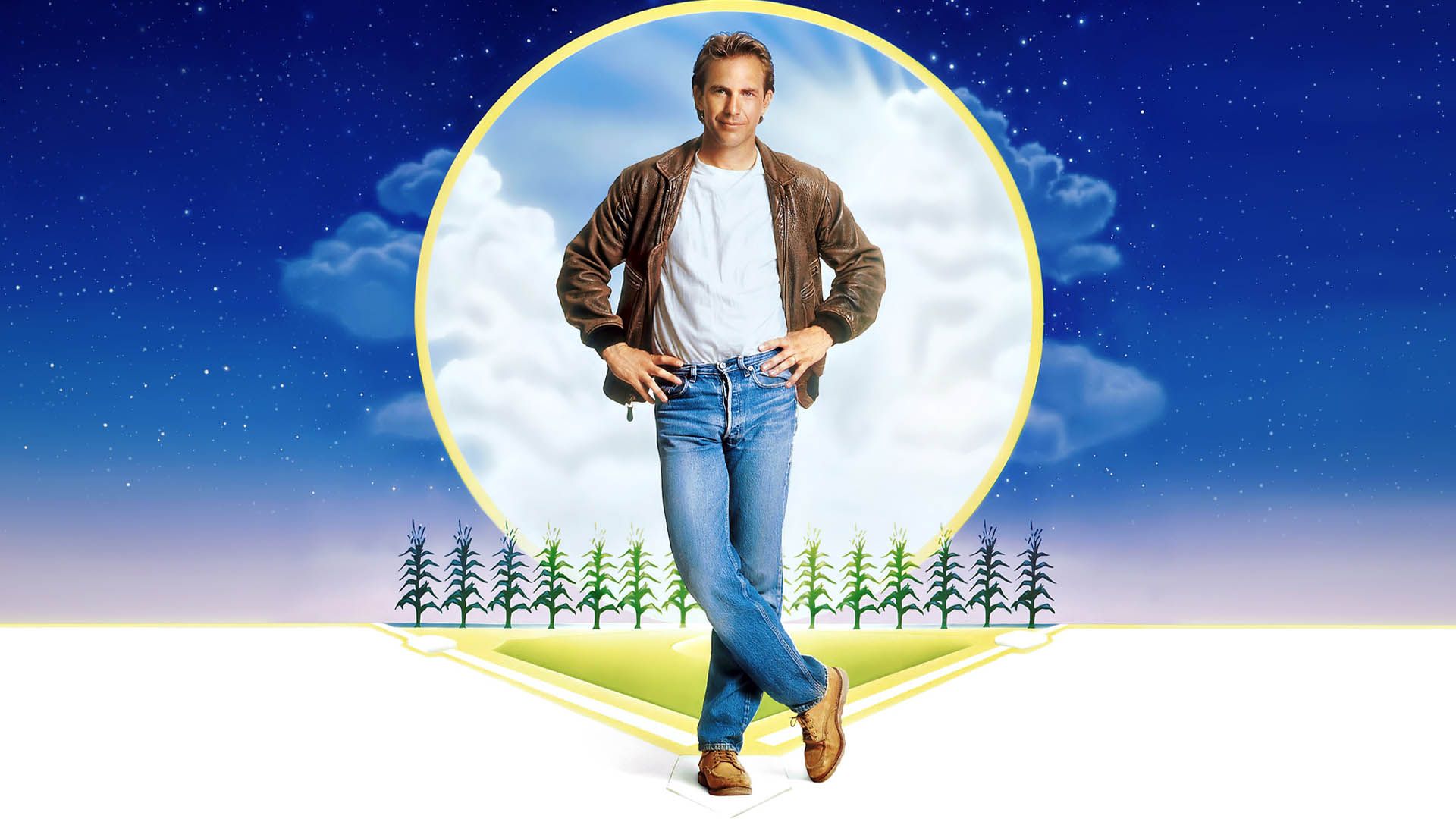 فیلم Field of Dreams