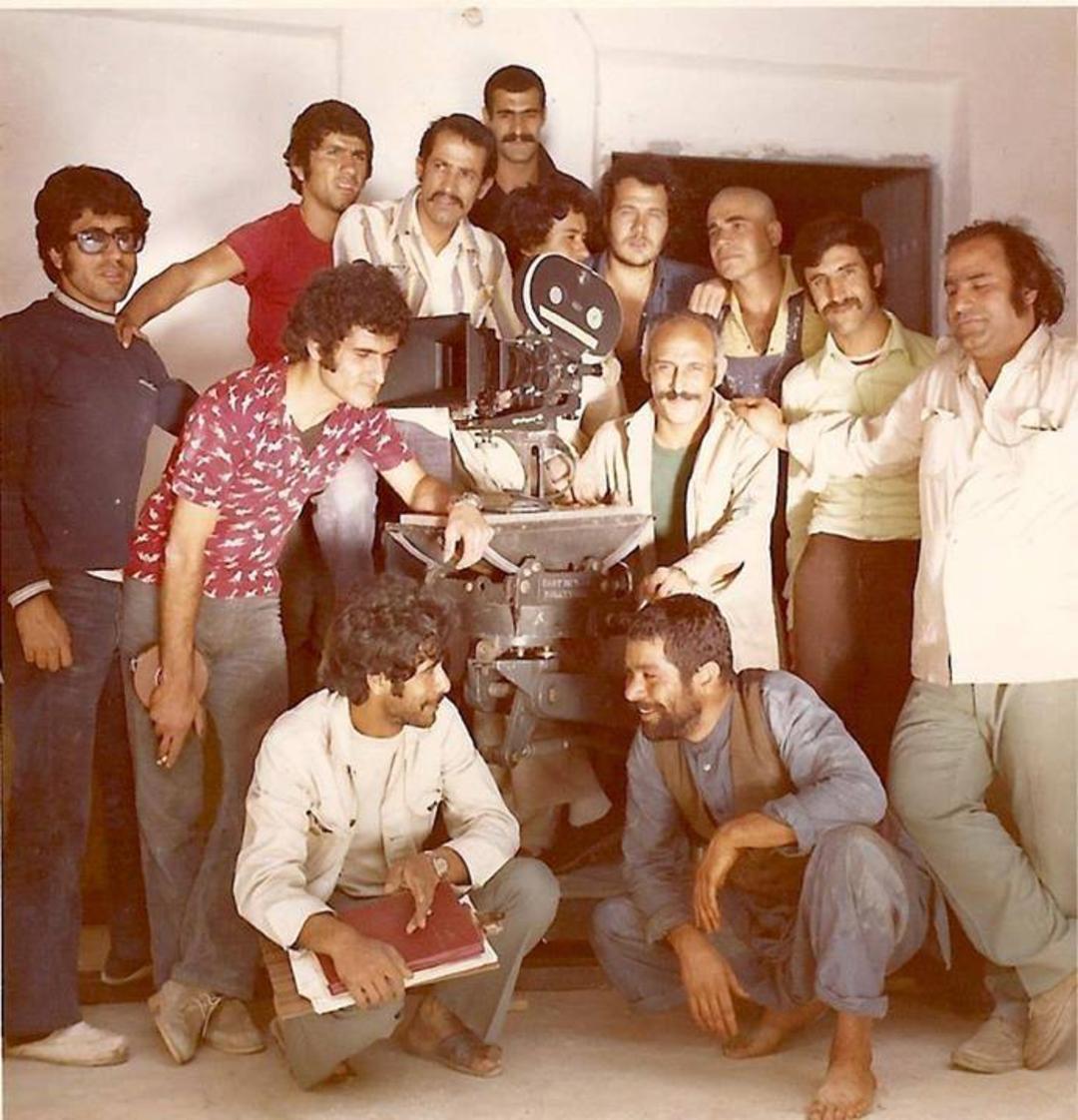 فیلم تنگسیر