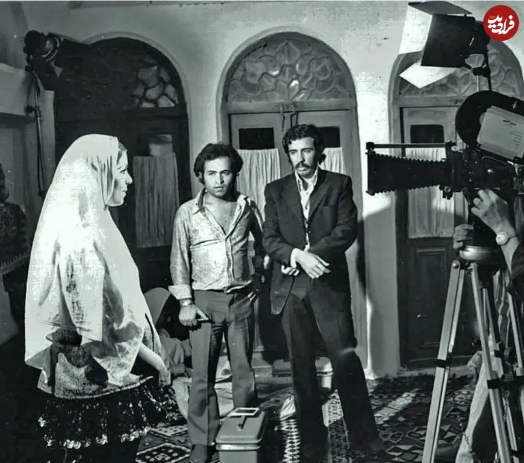 فیلم قلندر 