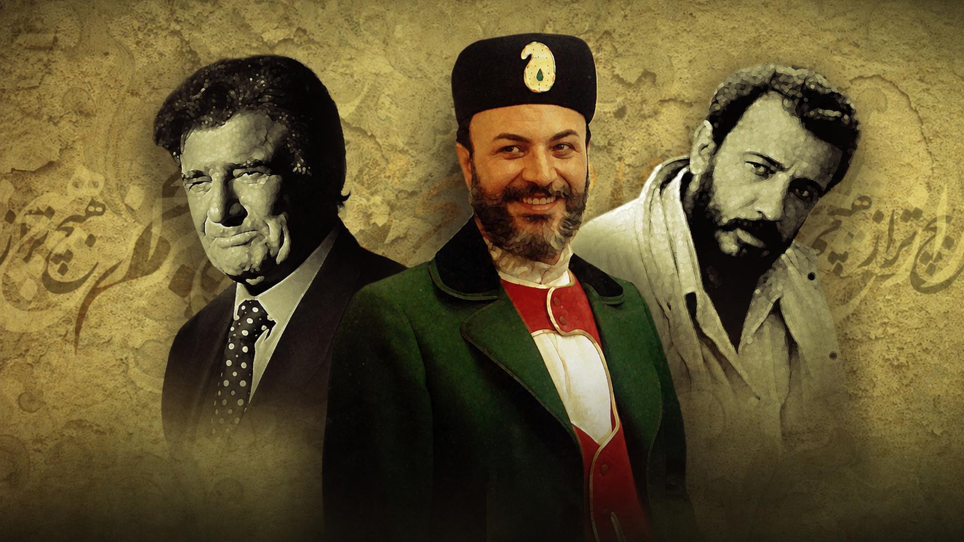 امین تارخ