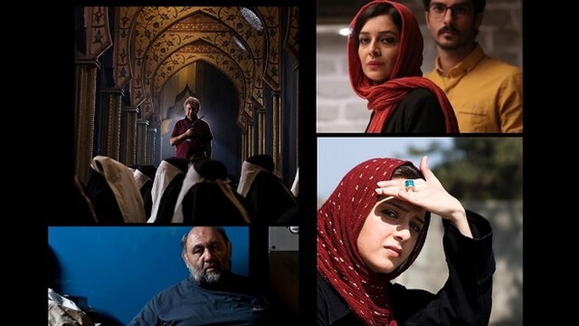 فیلم های ایرانی در جشنواره هند