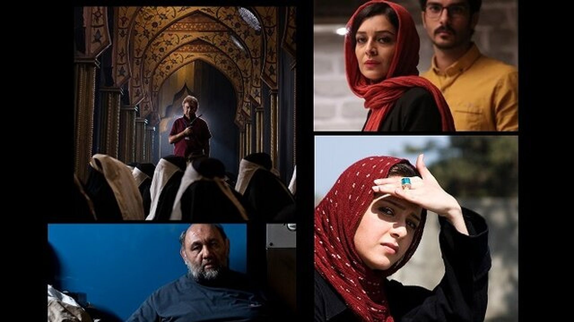 فیلم های ایرانی در جشنواره هند