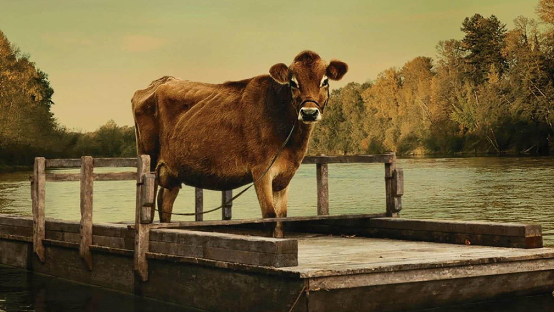 First Cow 