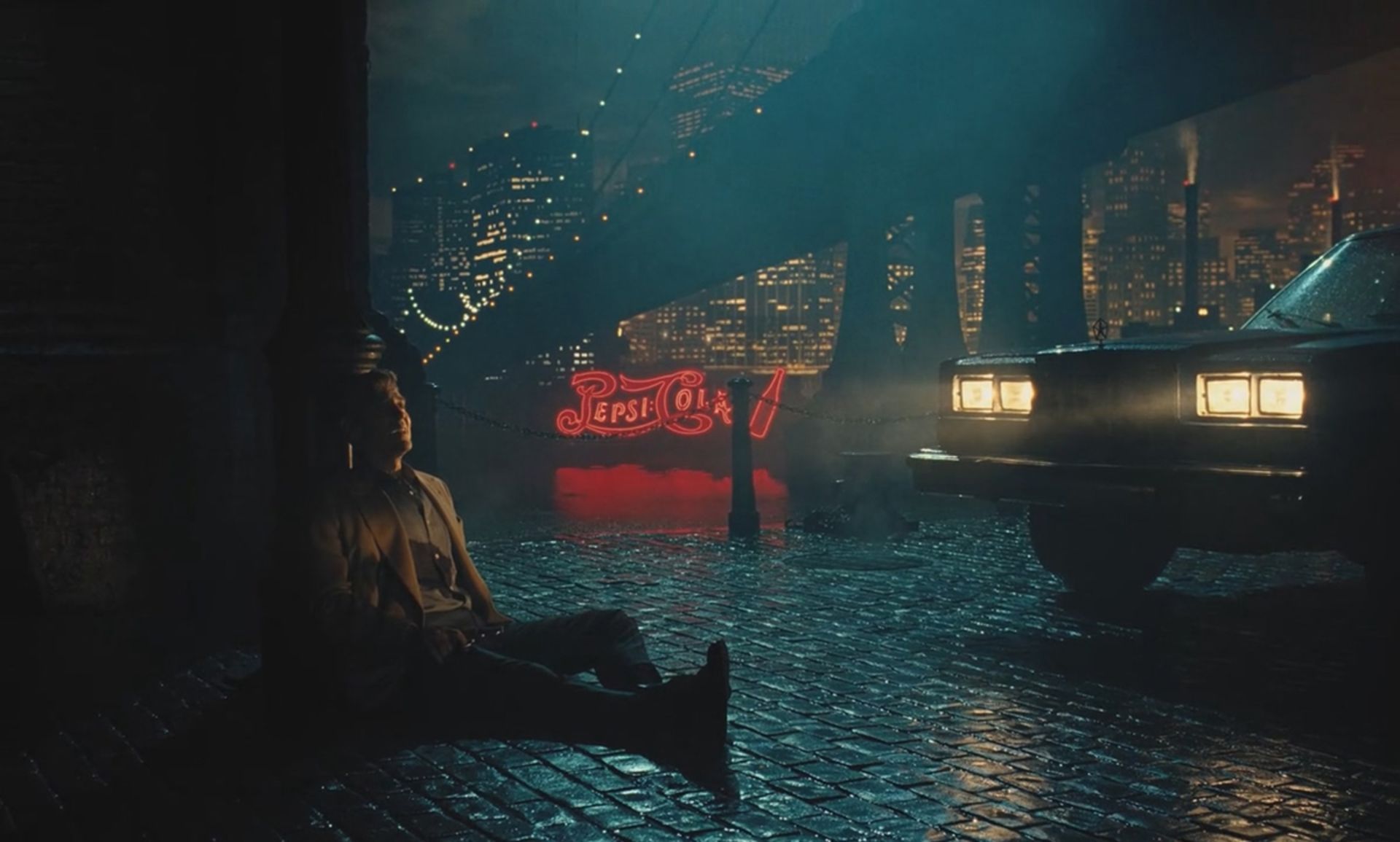 نمایی از فیلم جی کلی