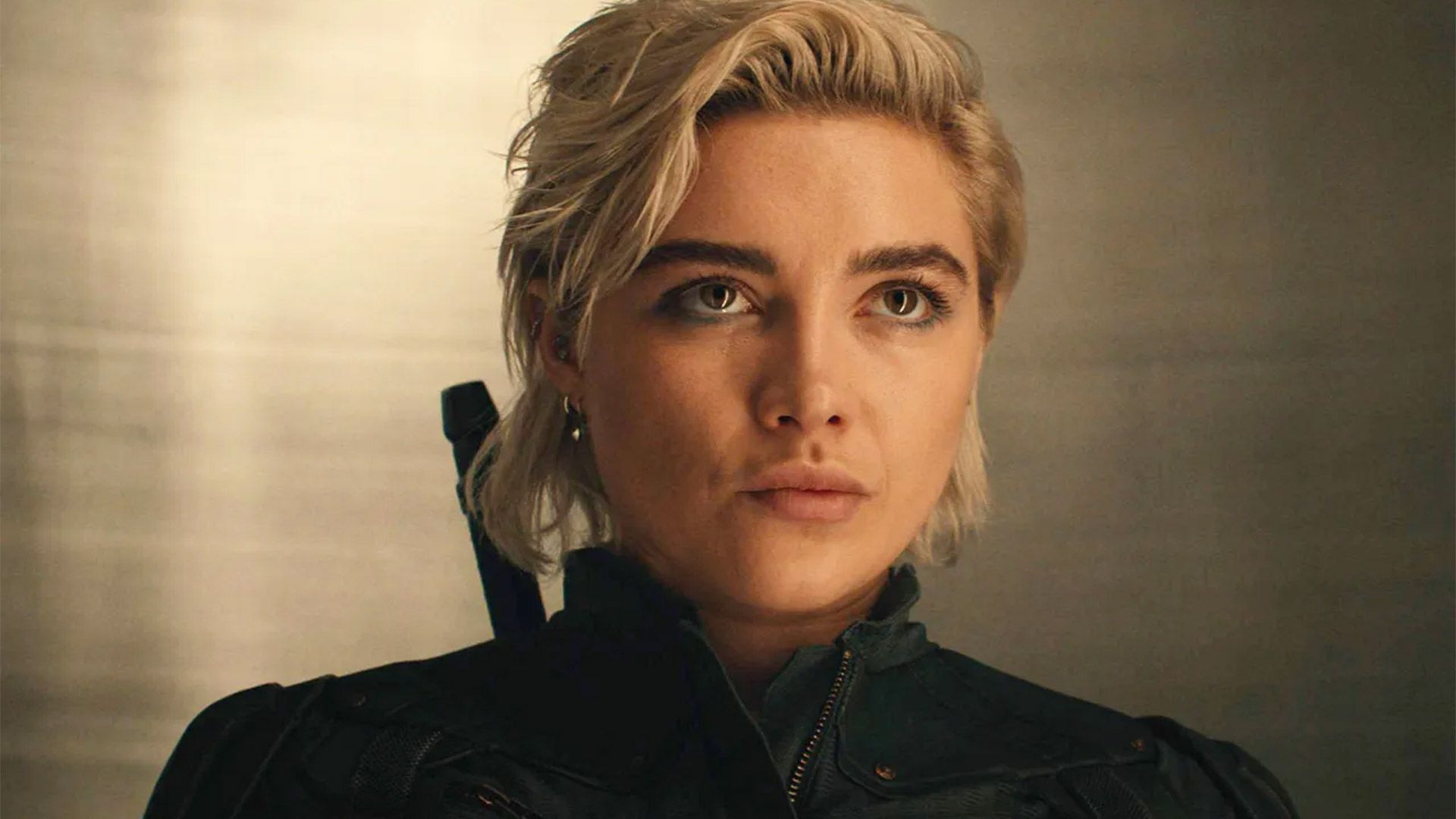 فلورنس پیو و رد پیشنهاد بازی در سریال The Last of Us